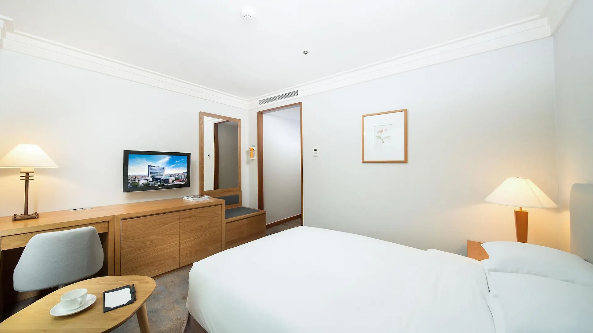 Jeju Kal Hotel