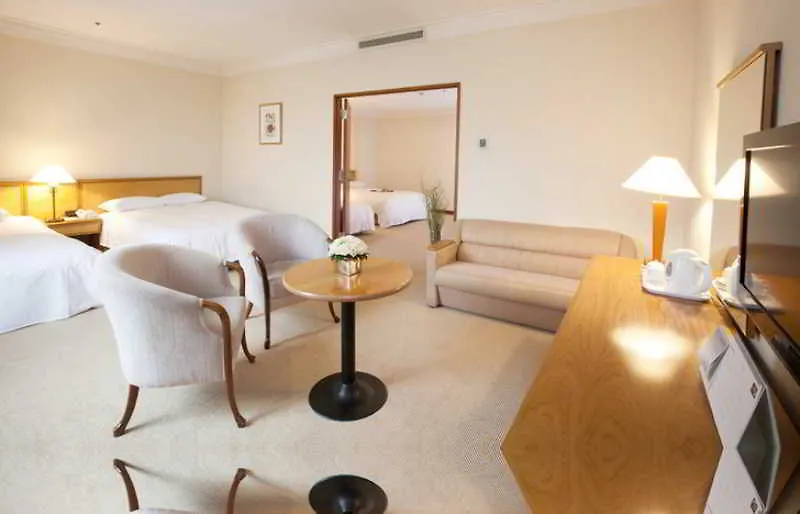 Jeju Kal Hotel