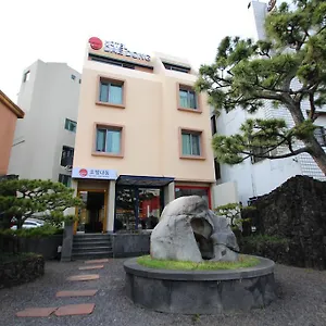 大同 済州市