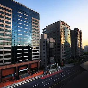 ベスト　ウェスタン　チェジュ　ホテル 済州市