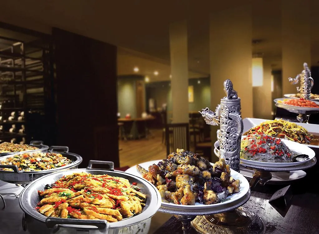 Jeju Kal Hotel 5*,