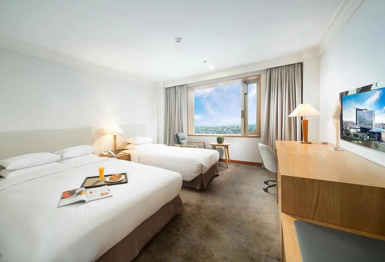 Jeju Kal Hotel